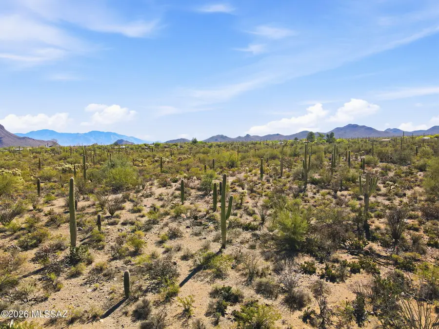 6078 N Placita Sayal, Tucson, AZ 85743 - #3