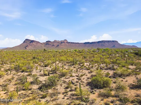 6046 W Placita Sayal, Tucson, AZ 85743