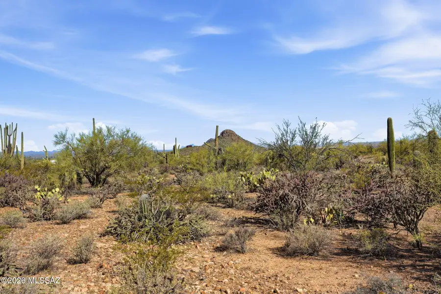 6030 N Placita Sayal, Tucson, AZ 85743 - #3