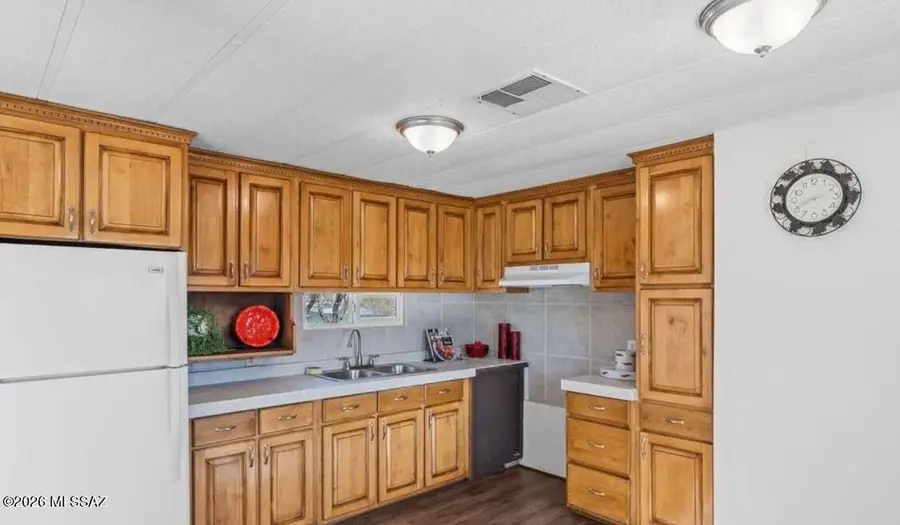 8175 S Alice Vail, Tucson, AZ 85736 - #2