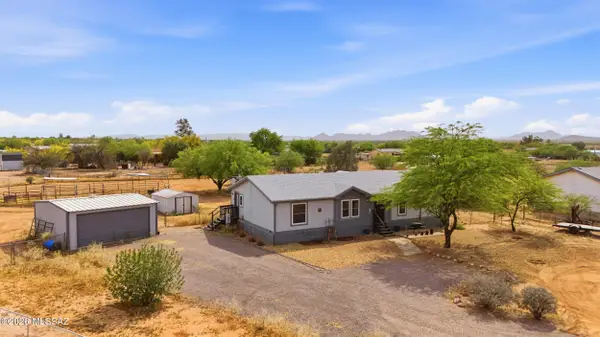 16921 W Placita Dato, Marana, AZ 85653