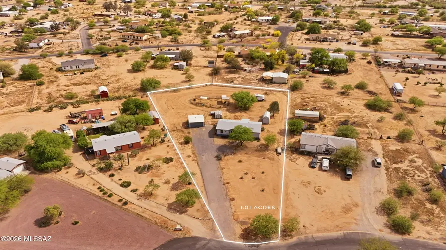 16921 W Placita Dato, Marana, AZ 85653 - #2