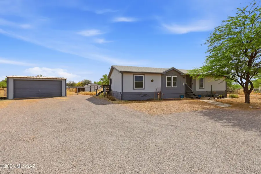 16921 W Placita Dato, Marana, AZ 85653 - #3