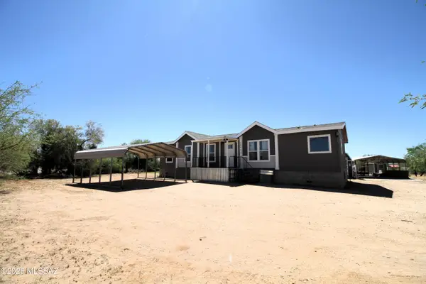 13537 W Manville, Tucson, AZ 85743