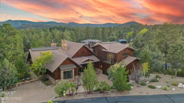 3003 E Arrow Point, Payson, AZ 85541