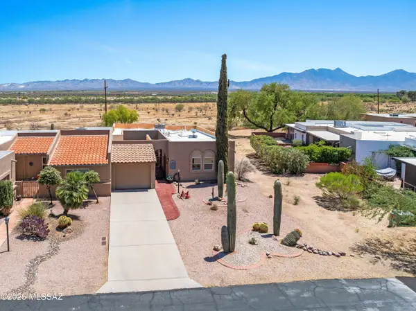 348 E Paseo Azul, Green Valley, AZ 85614