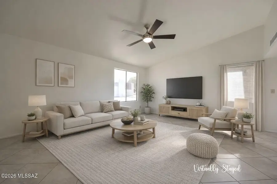 1811 N Camino De La Cienega, Tucson, AZ 85715 - #3