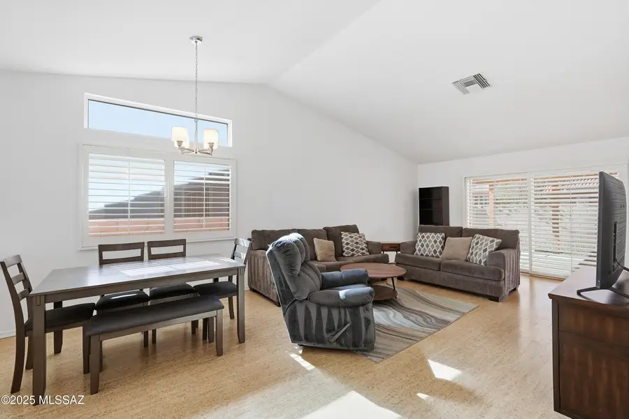 9907 N Woodstone, Tucson, AZ 85742 - #3