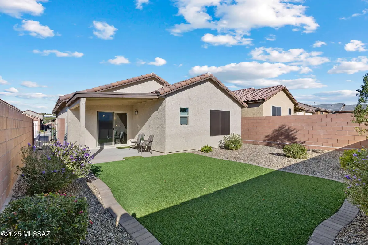 9306 N Agave Gold, Tucson, AZ 85742 - #1