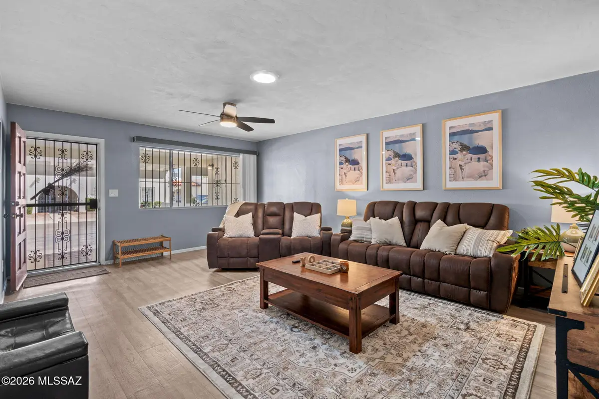 8916 E Palms Park, Tucson, AZ 85715 - #1