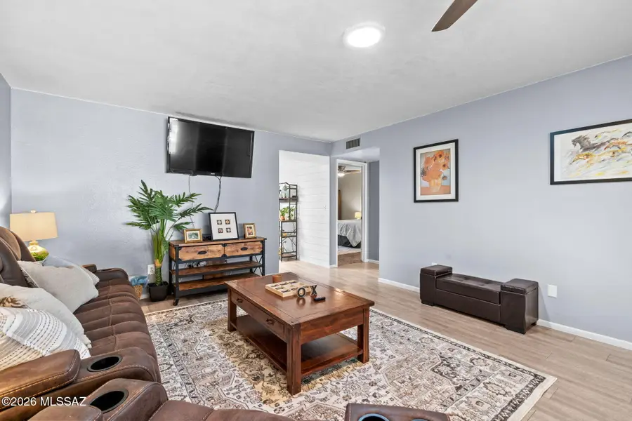 8916 E Palms Park, Tucson, AZ 85715 - #3