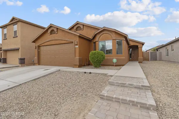 2255 E Calle Gran Desierto, Tucson, AZ 85706