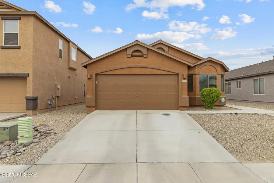 2255 E Calle Gran Desierto, Tucson, AZ 85706 - #2