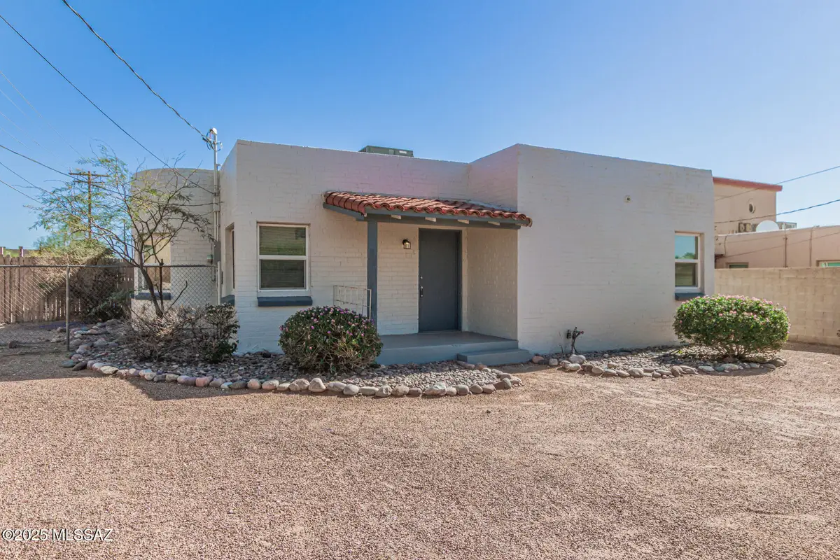 970 N Dodge, Tucson, AZ 85716 - #1