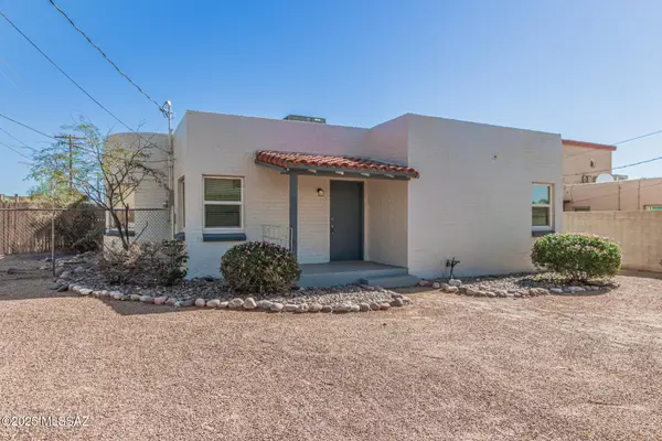 970 N Dodge, Tucson, AZ 85716