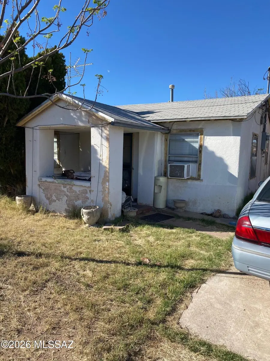 231 E District, Tucson, AZ 85714 - #2