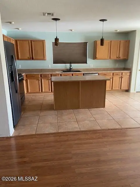 3610 E Secretariat, Tucson, AZ 85739 - #2