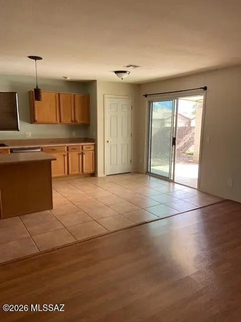 3610 E Secretariat, Tucson, AZ 85739 - #3