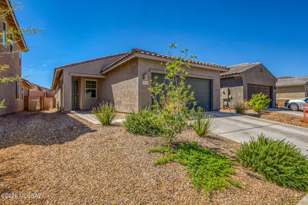 12600 E Caden, Vail, AZ 85641