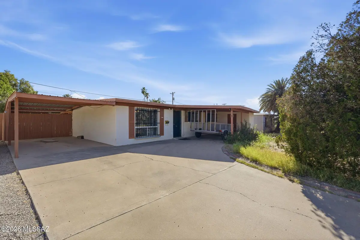 4626 E 26th, Tucson, AZ 85711 - #1