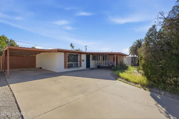 4626 E 26th, Tucson, AZ 85711