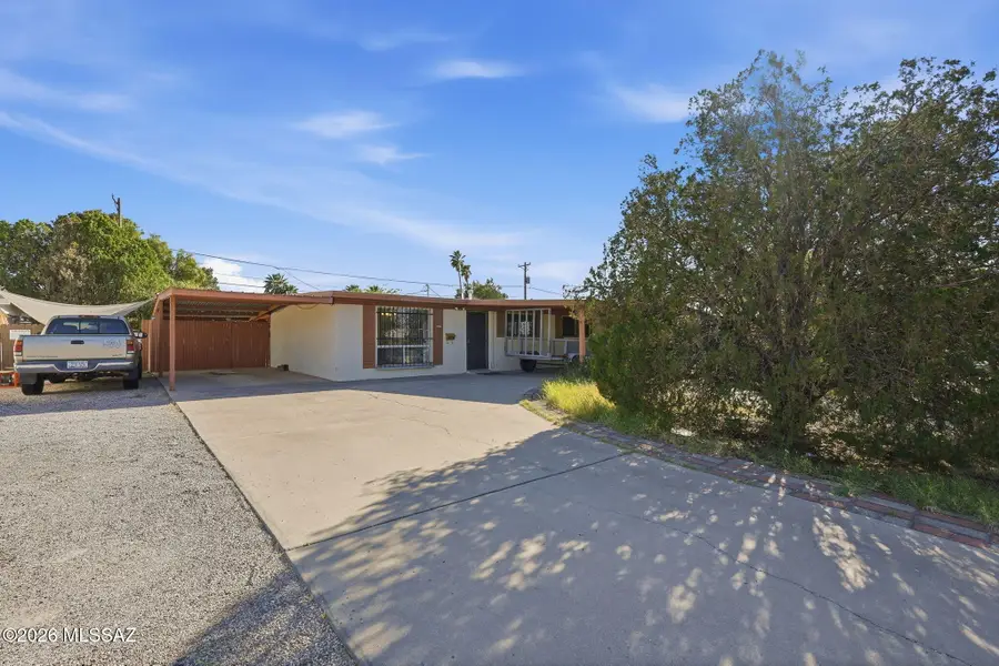 4626 E 26th, Tucson, AZ 85711 - #2