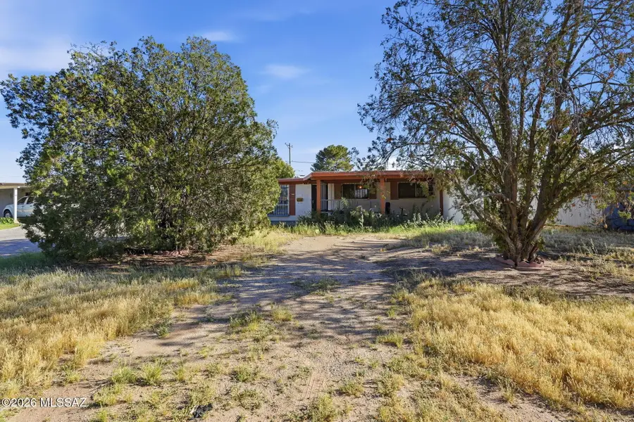 4626 E 26th, Tucson, AZ 85711 - #3