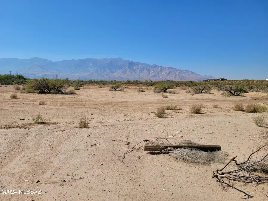 tbd Pommel St, Safford, AZ 85546 - #3