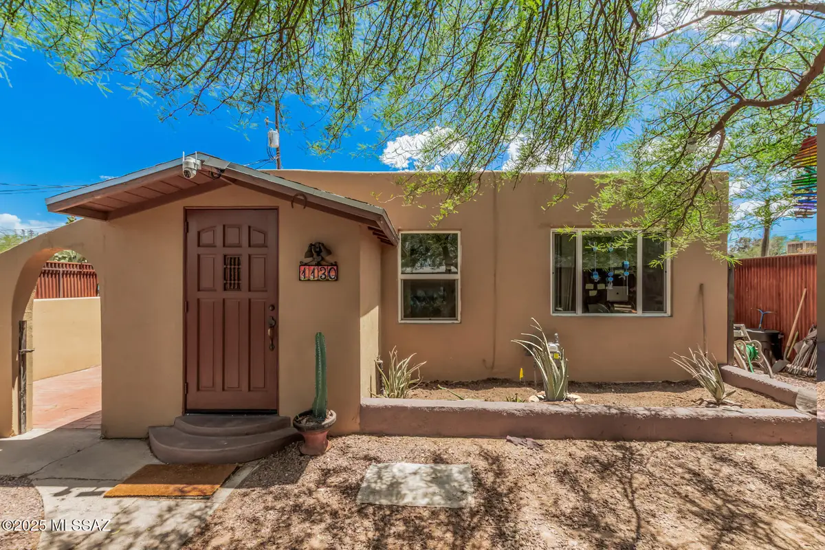 1130 E Spring, Tucson, AZ 85719 - #1