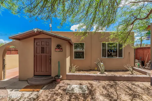 1130 E Spring, Tucson, AZ 85719
