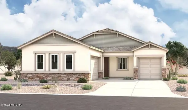 8588 E Wild Licorice, Vail, AZ 85641