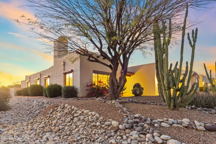 11441 N Palmetto Dunes, Tucson, AZ 85737 - #3
