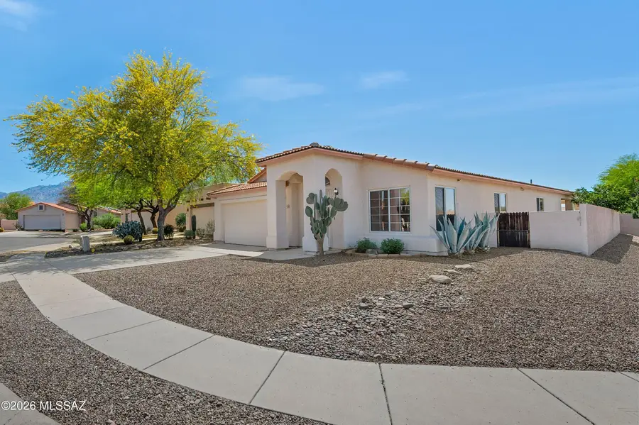 102 E Elixir, Oro Valley, AZ 85755 - #2