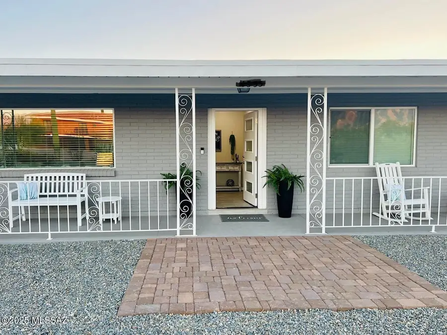 4335 N La Linda Rama, Tucson, AZ 85718 - #3