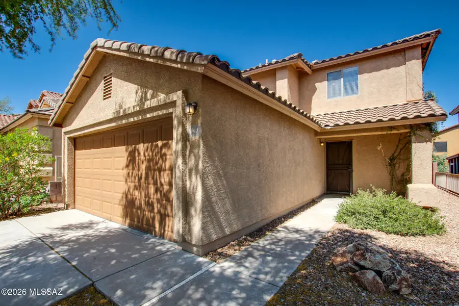 694 W Amber Sun, Green Valley, AZ 85614 - #3