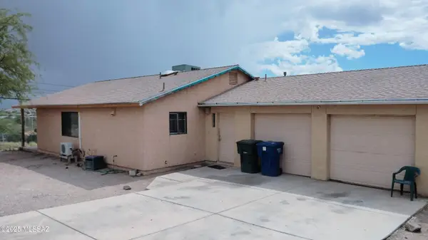 1599 W King, Tucson, AZ 85713