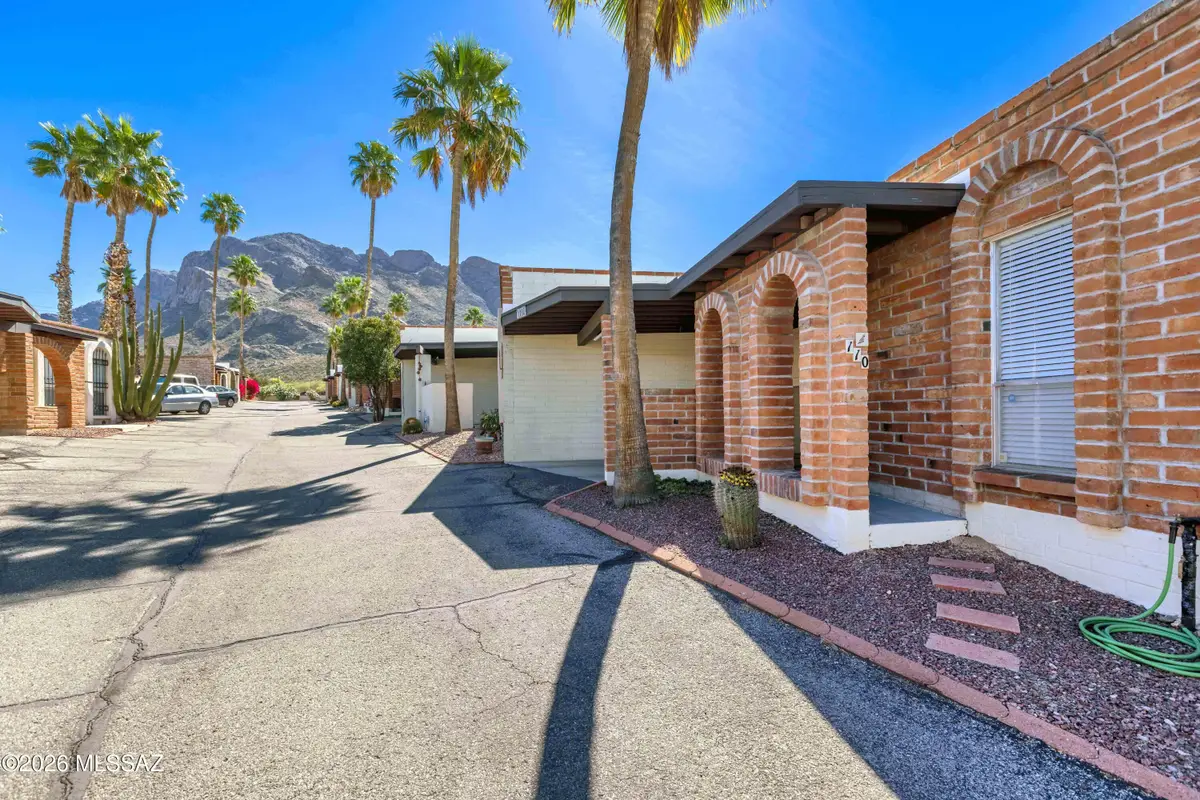 9111 N Oracle, Tucson, AZ 85704 - #1