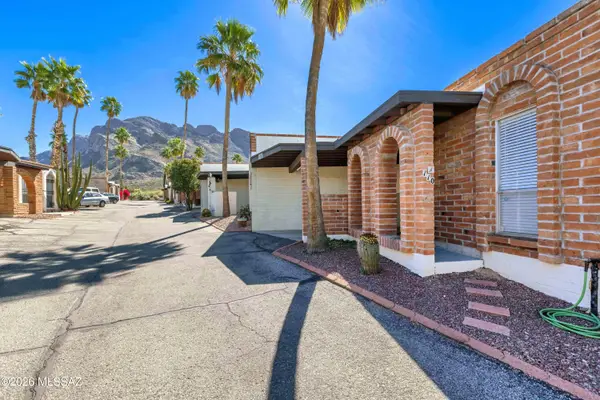 9111 N Oracle, Tucson, AZ 85704