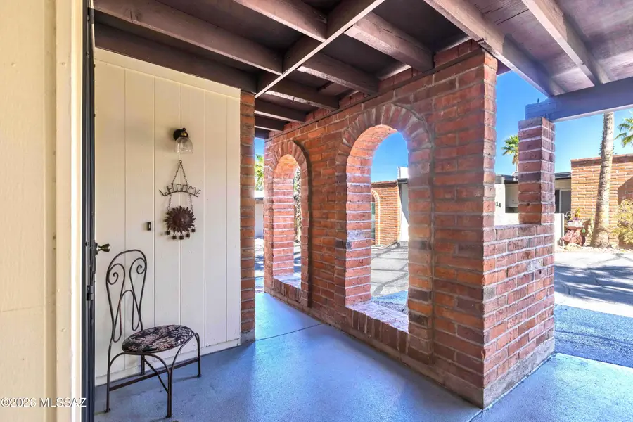 9111 N Oracle, Tucson, AZ 85704 - #2