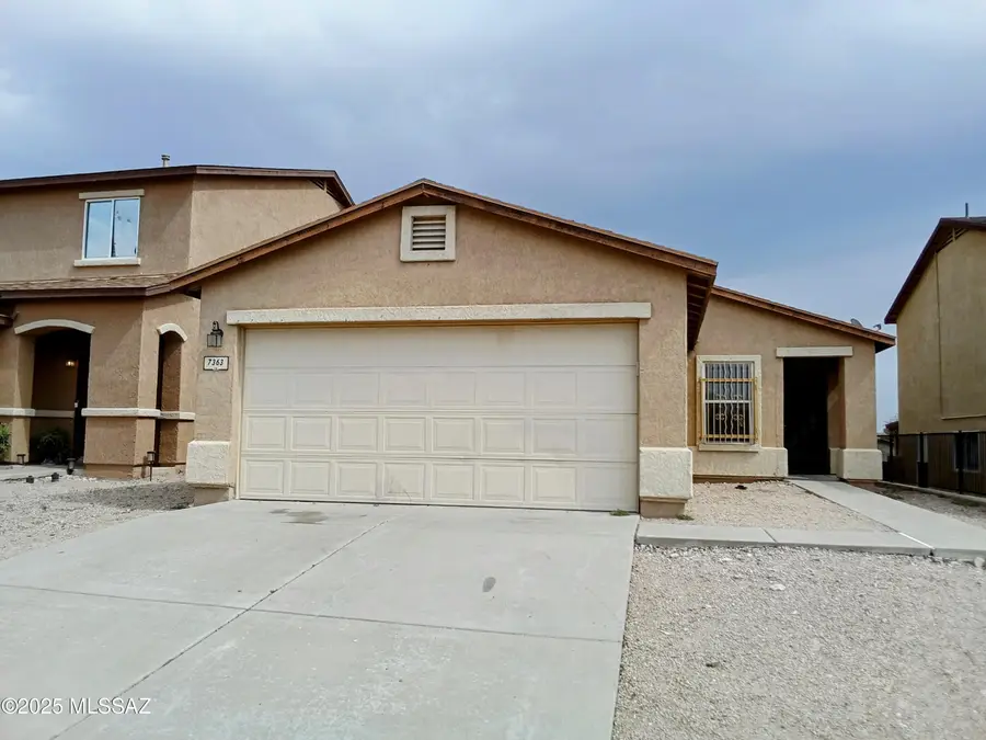 7363 S Bolingbroke, Tucson, AZ 85746 - #2