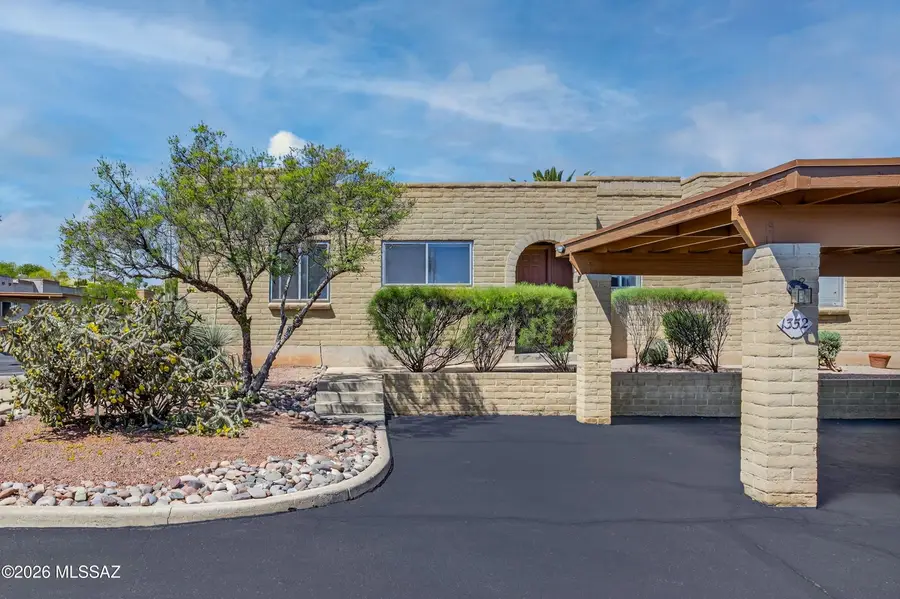 1352 S Brewer, Tucson, AZ 85713 - #2