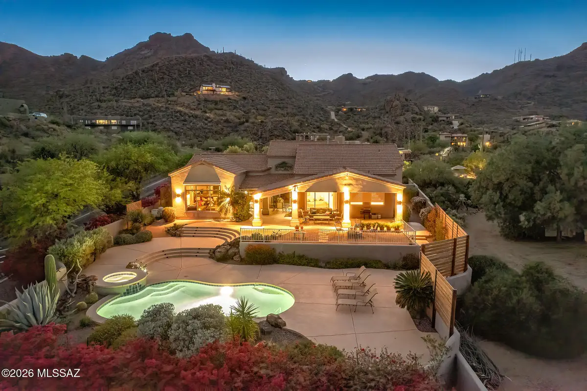 6262 W Trails End, Tucson, AZ 85745 - #1