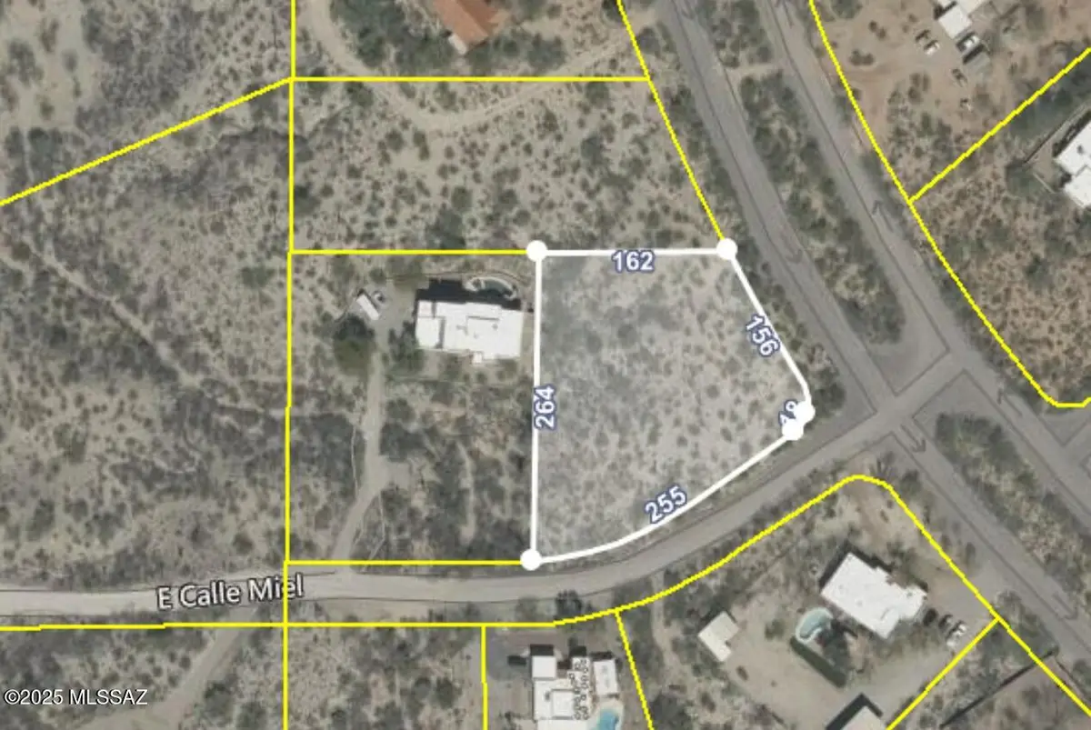 12331 E Calle Miel, Tucson, AZ 85747 - #1