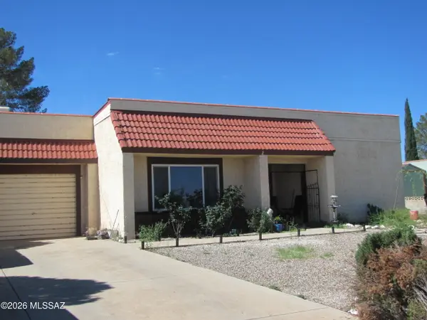 1014 E Geneva, Pearce, AZ 85625