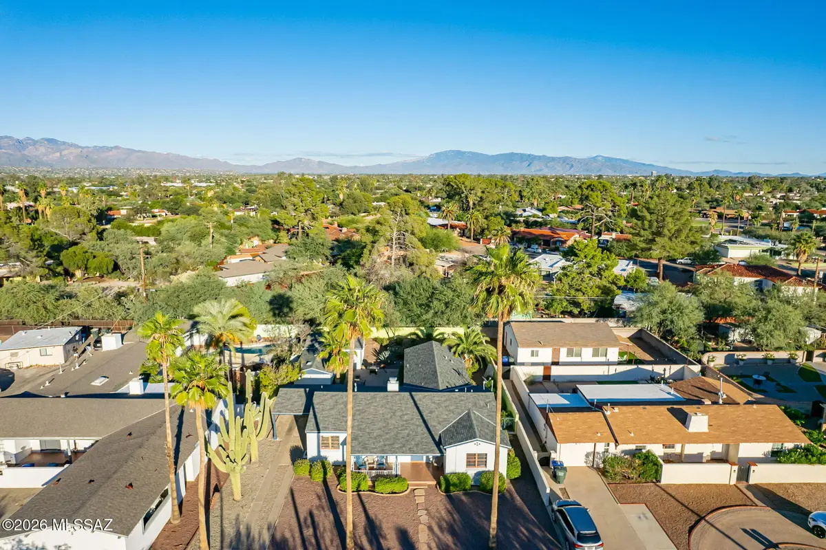 2050 N Campbell, Tucson, AZ 85719 - #1
