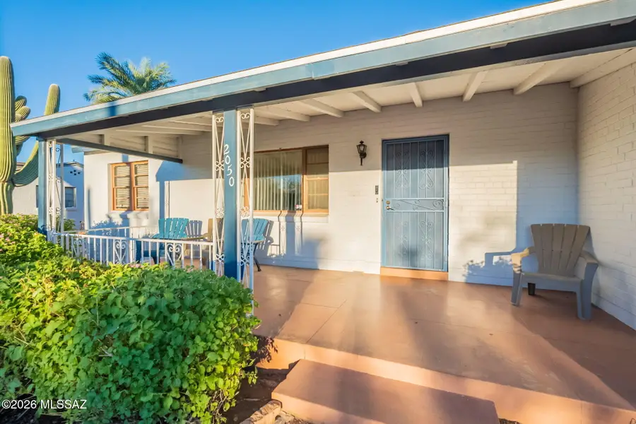 2050 N Campbell, Tucson, AZ 85719 - #3