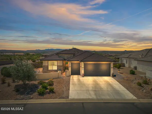 1803 N Bayshore, Green Valley, AZ 85614