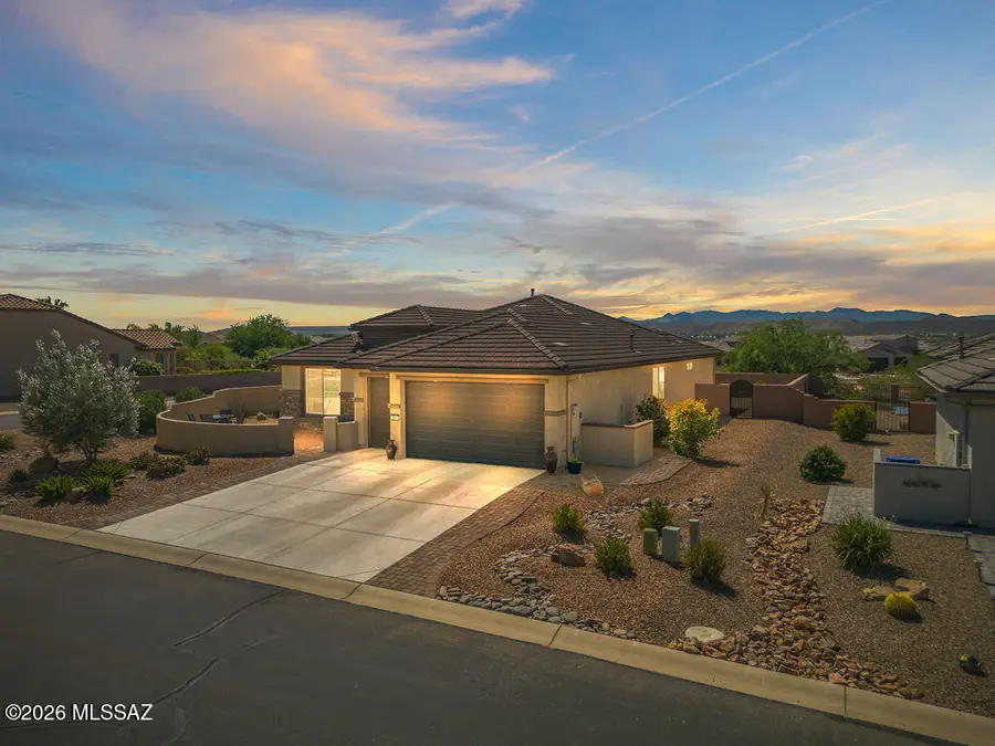 1803 N Bayshore, Green Valley, AZ 85614 - #2