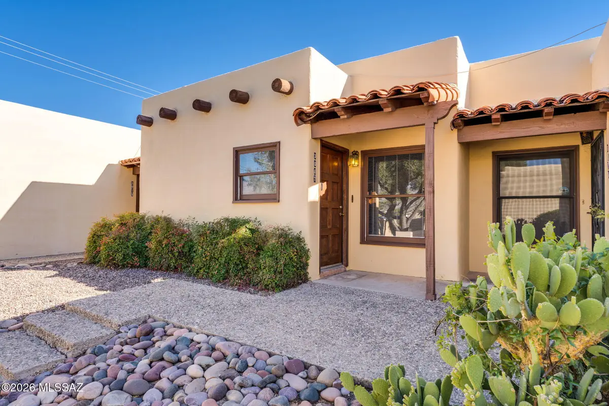 3017 N Sparkman, Tucson, AZ 85716 - #1