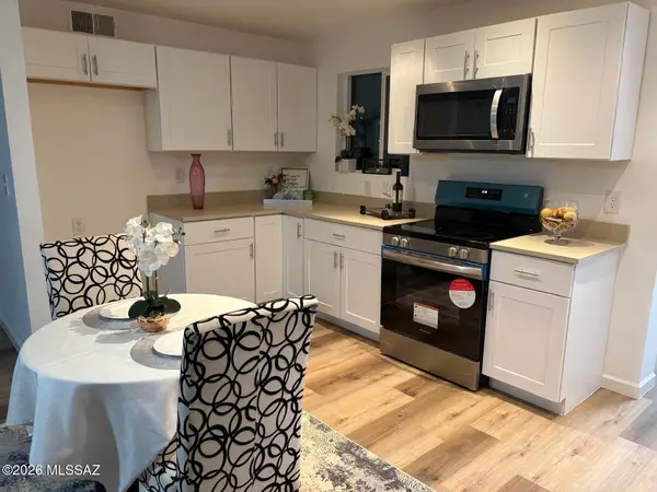 5449 E Linden, Tucson, AZ 85712